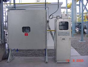 Detecting Mercury in Natural Gas Detecting Mercury in Natural Gas