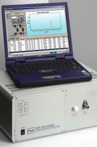 Mercury Analyzer